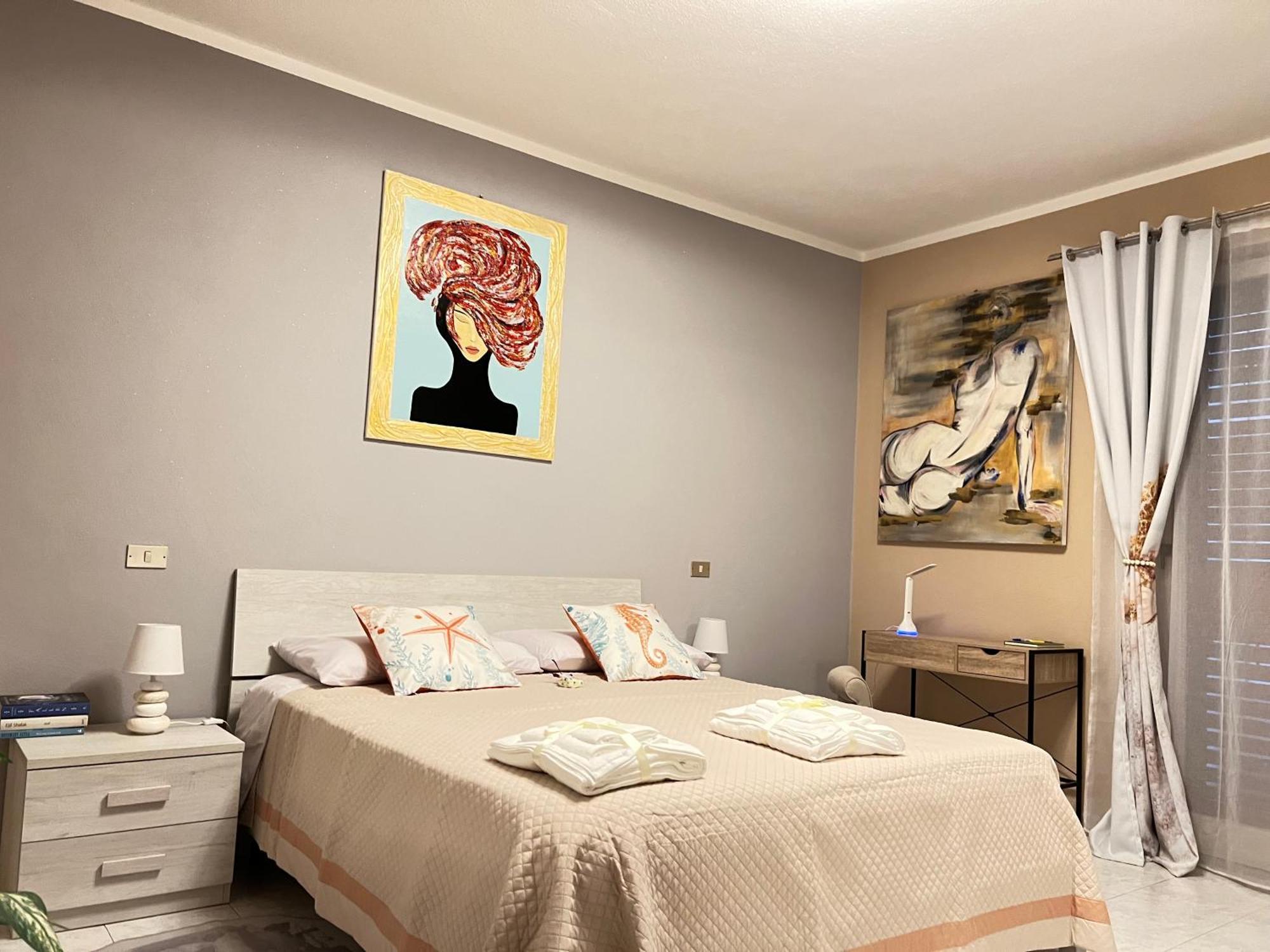 Appartamento La Casa Di Wioletta Barcellona Pozzo di Gotto Esterno foto