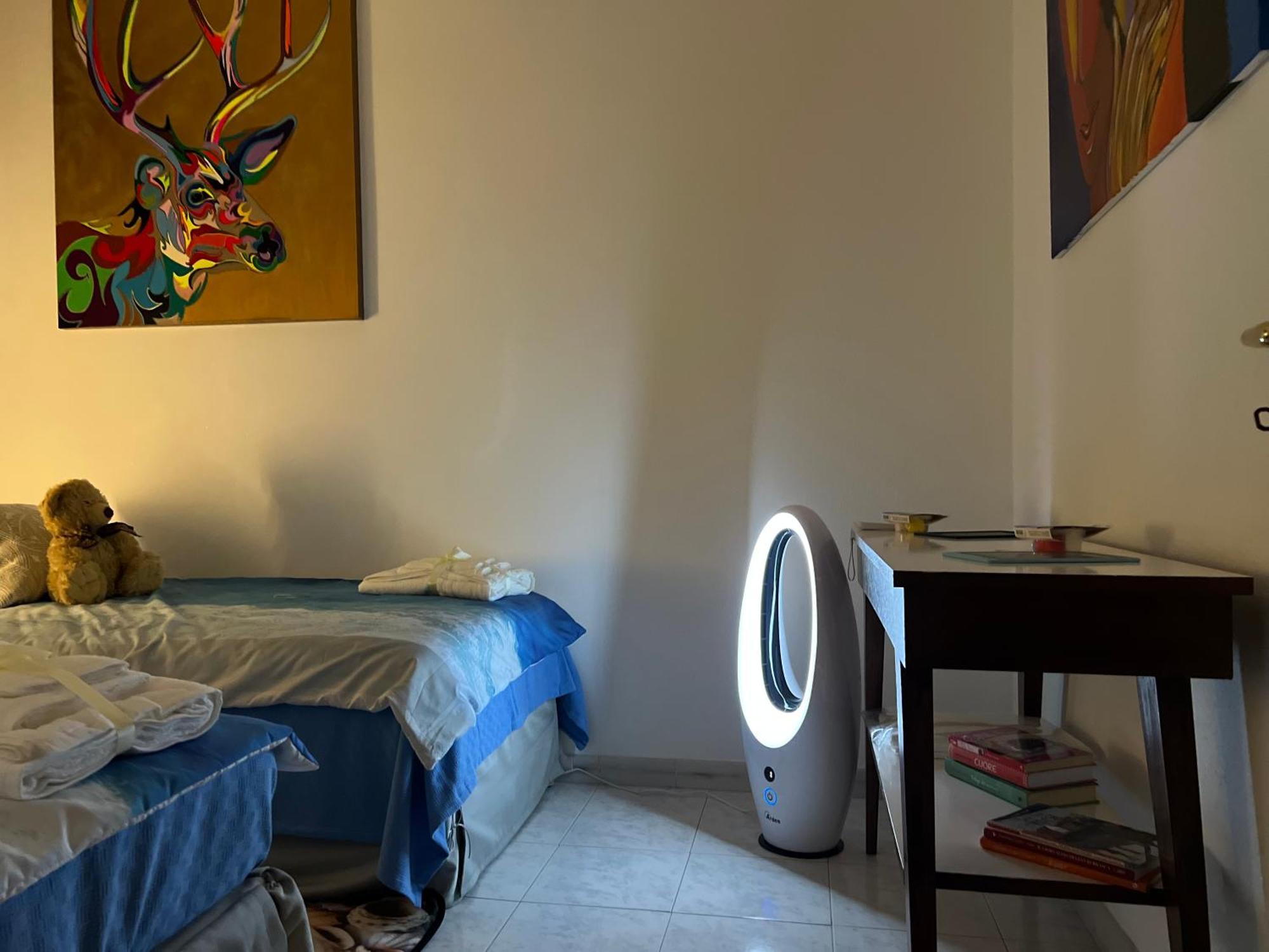Appartamento La Casa Di Wioletta Barcellona Pozzo di Gotto Esterno foto