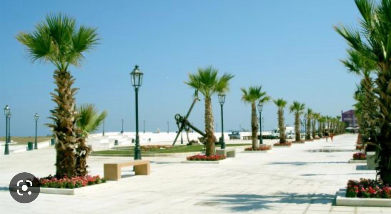 Appartamento La Casa Di Wioletta Barcellona Pozzo di Gotto Esterno foto
