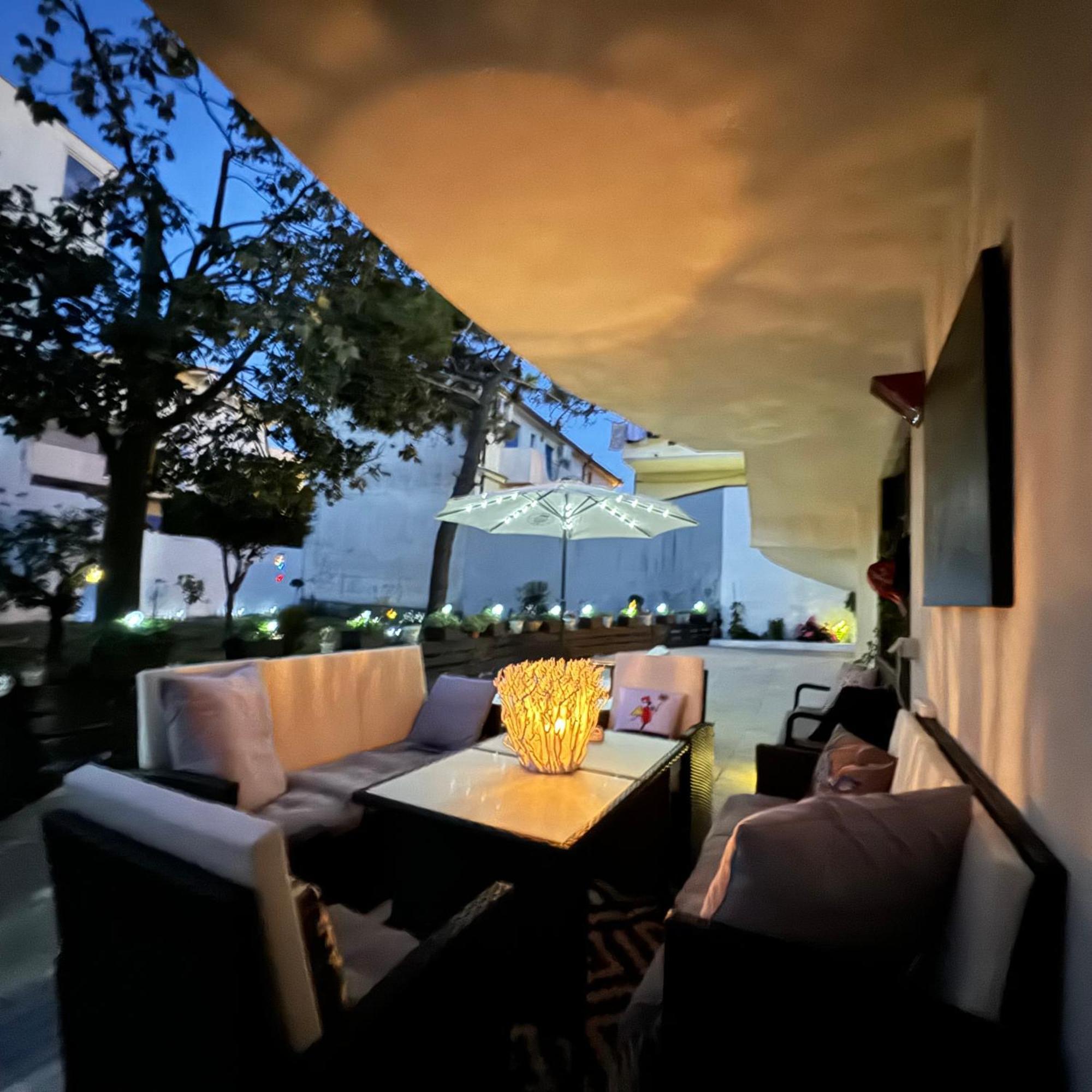 Appartamento La Casa Di Wioletta Barcellona Pozzo di Gotto Esterno foto