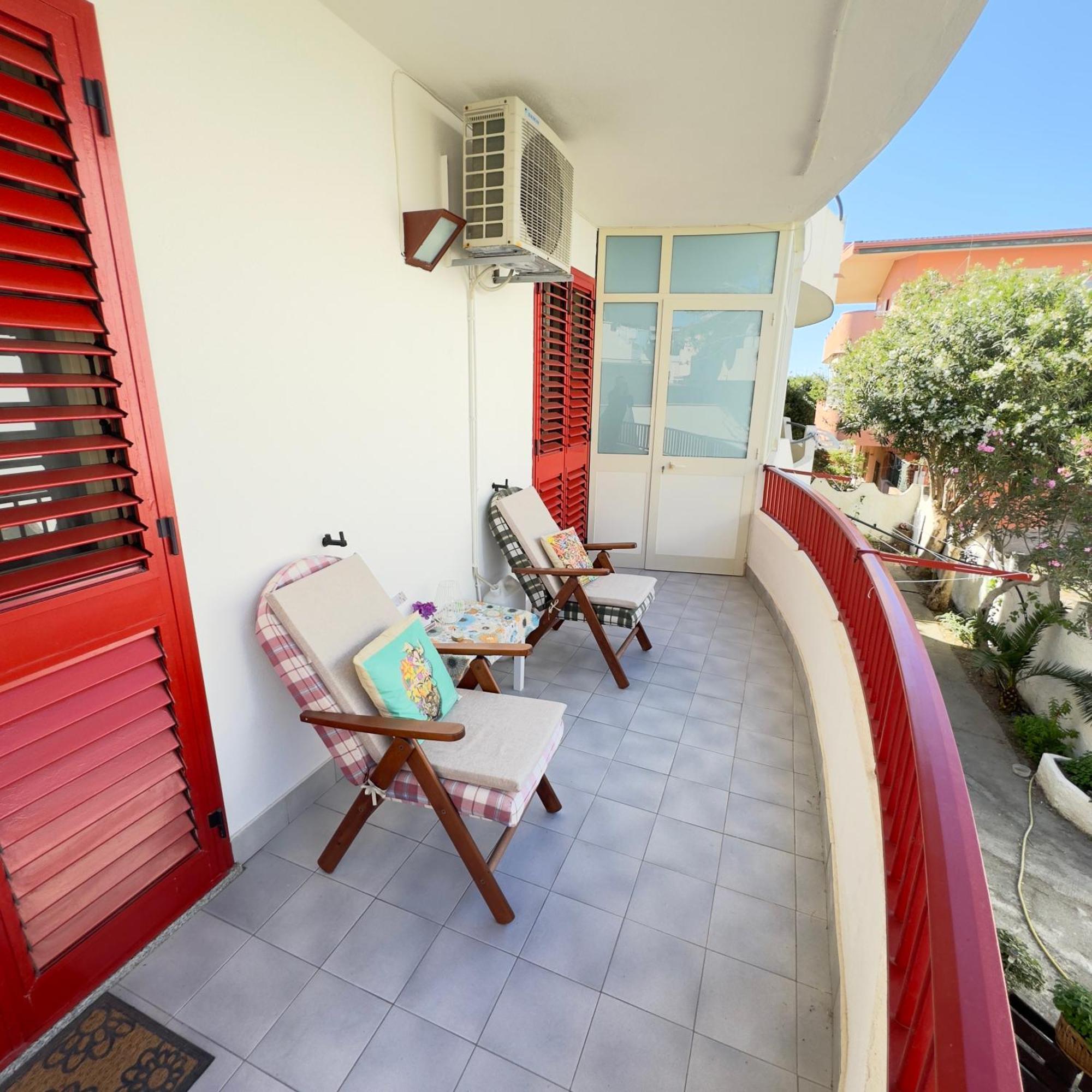 Appartamento La Casa Di Wioletta Barcellona Pozzo di Gotto Esterno foto